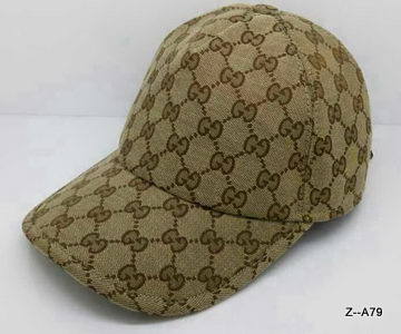 Gucci Cap(AAA)-003