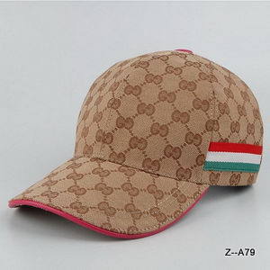 Gucci Cap(AAA)-001