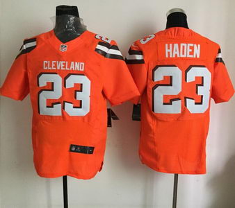 Cleveland Browns Jerseys-031