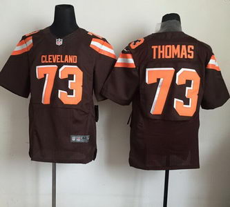 Cleveland Browns Jerseys-033