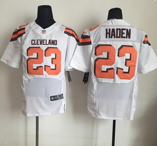 Cleveland Browns Jerseys-036