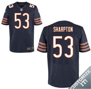 Chicago Bears Jerseys-006