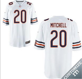 Chicago Bears Jerseys-116