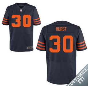 Chicago Bears Jerseys-070