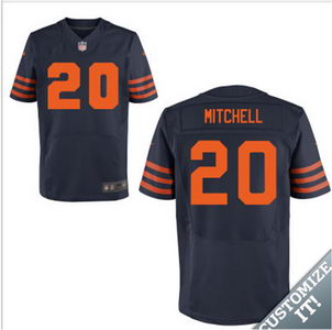 Chicago Bears Jerseys-112