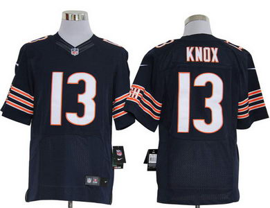 Chicago Bears Jerseys-138