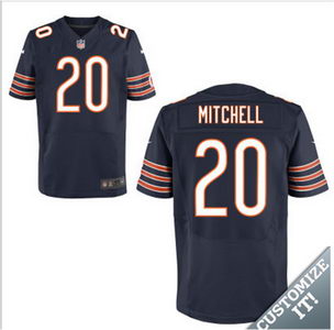 Chicago Bears Jerseys-114