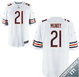 Chicago Bears Jerseys-111