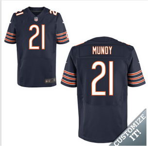 Chicago Bears Jerseys-109