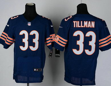 Chicago Bears Jerseys-059