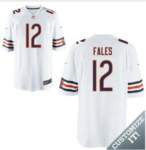 Chicago Bears Jerseys-145