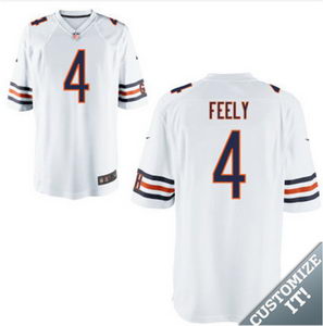 Chicago Bears Jerseys-172