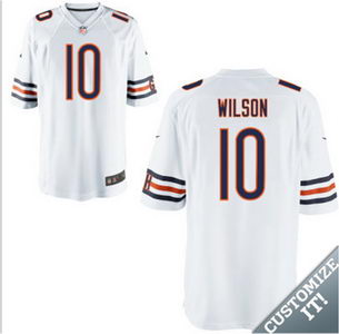 Chicago Bears Jerseys-151