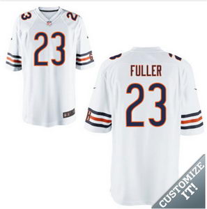 Chicago Bears Jerseys-103