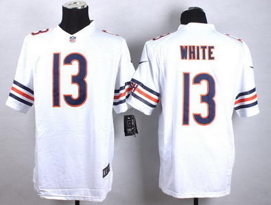 Chicago Bears Jerseys-141