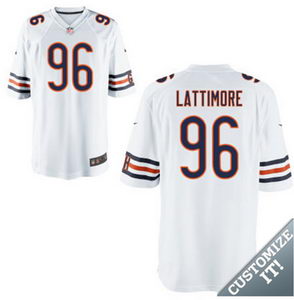 Chicago Bears Jerseys-197