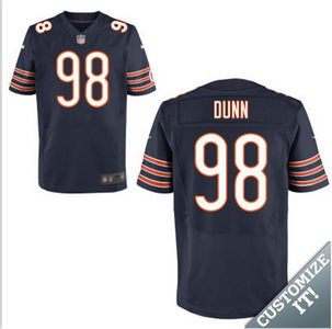 Chicago Bears Jerseys-186