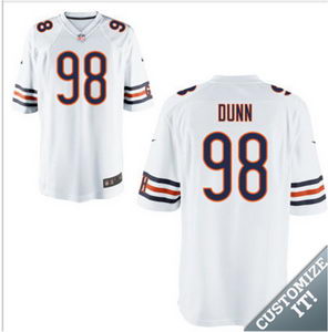 Chicago Bears Jerseys-189