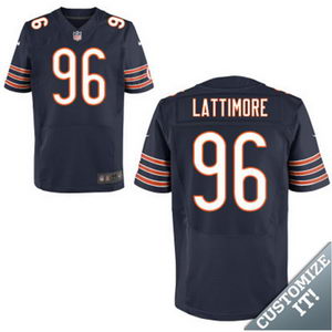 Chicago Bears Jerseys-196