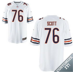 Chicago Bears Jerseys-259