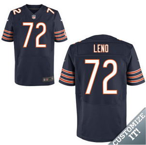 Chicago Bears Jerseys-276