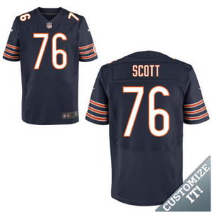 Chicago Bears Jerseys-258