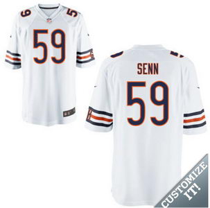 Chicago Bears Jerseys-326