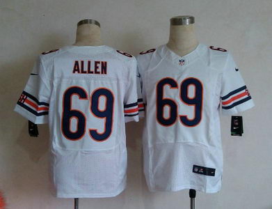 Chicago Bears Jerseys-293