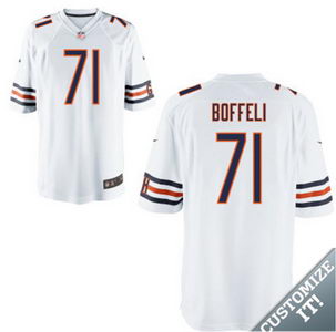 Chicago Bears Jerseys-287