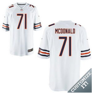 Chicago Bears Jerseys-285