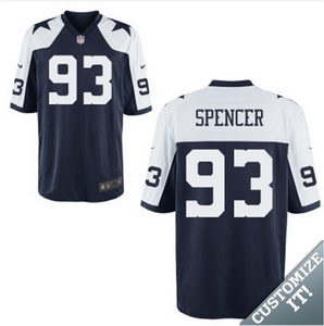 Dallas cowboys Jerseys -021