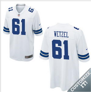 Dallas cowboys Jerseys -125