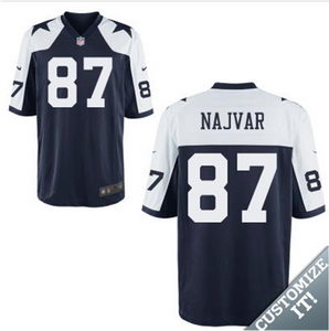 Dallas cowboys Jerseys -040