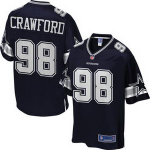 Dallas cowboys Jerseys -004