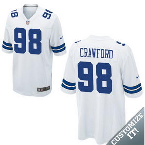 Dallas cowboys Jerseys -006