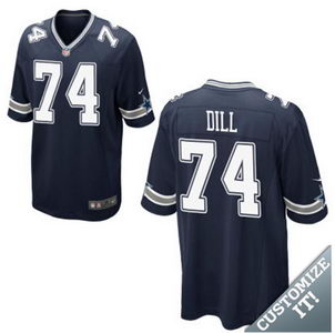 Dallas cowboys Jerseys -069