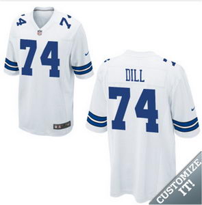 Dallas cowboys Jerseys -071