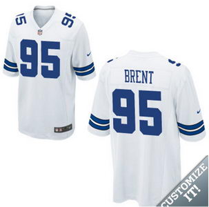 Dallas cowboys Jerseys -015