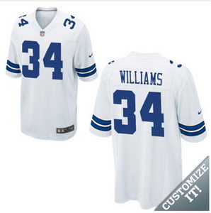 Dallas cowboys Jerseys -209