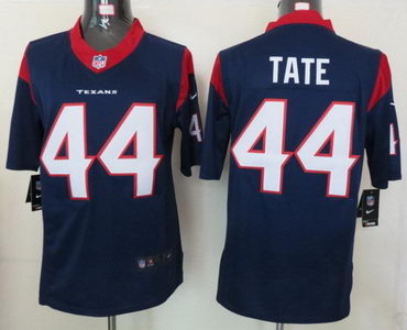 Houston Texans Jerseys-147