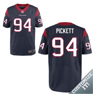 Houston Texans Jerseys-017