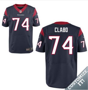 Houston Texans Jerseys-067