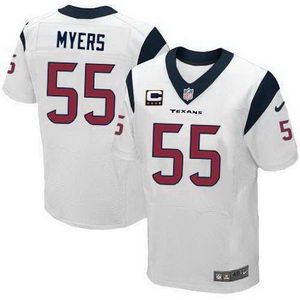 Houston Texans Jerseys-124