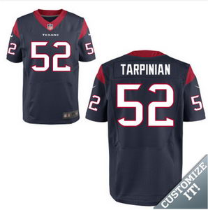 Houston Texans Jerseys-131