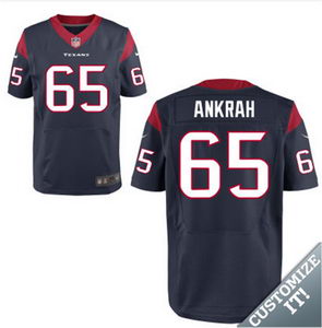 Houston Texans Jerseys-091