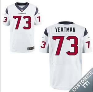 Houston Texans Jerseys-072