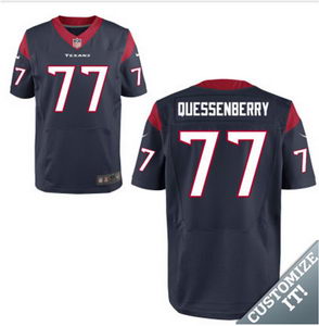 Houston Texans Jerseys-058