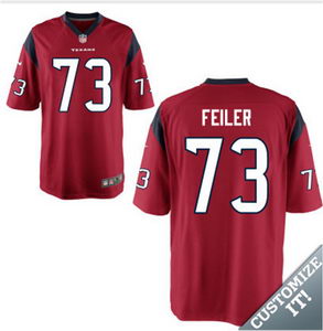 Houston Texans Jerseys-074