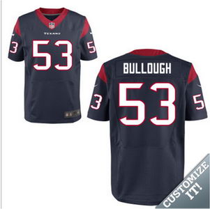 Houston Texans Jerseys-128