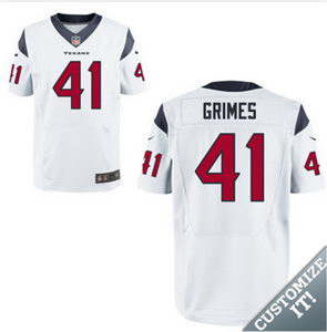 Houston Texans Jerseys-152